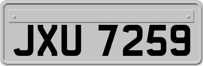 JXU7259
