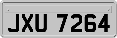 JXU7264