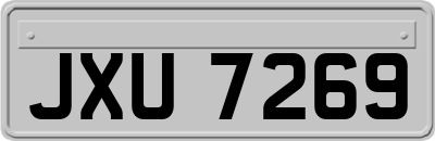 JXU7269
