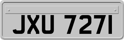 JXU7271