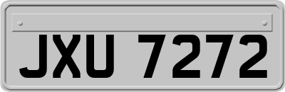 JXU7272
