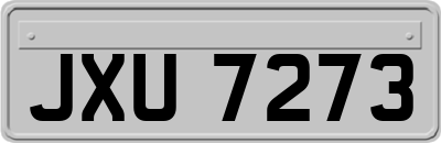 JXU7273