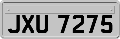 JXU7275