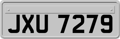 JXU7279