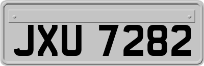 JXU7282