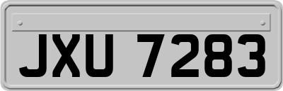 JXU7283