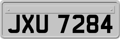 JXU7284