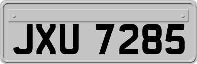 JXU7285