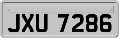 JXU7286