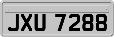 JXU7288