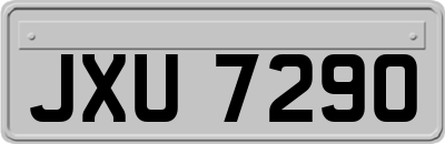JXU7290