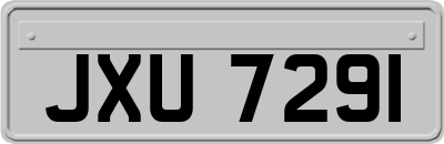 JXU7291