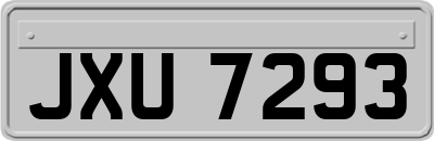 JXU7293