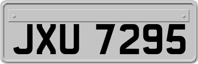 JXU7295