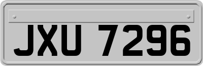 JXU7296