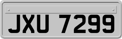 JXU7299