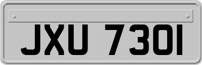 JXU7301