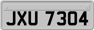 JXU7304