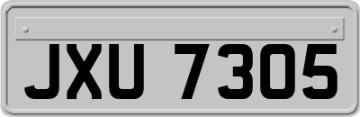 JXU7305