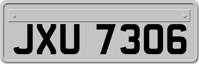 JXU7306