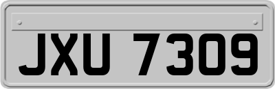 JXU7309