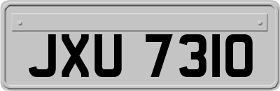 JXU7310