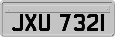 JXU7321