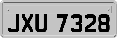 JXU7328