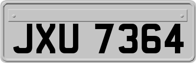 JXU7364