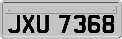 JXU7368