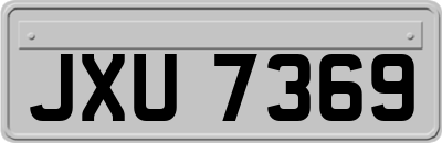 JXU7369