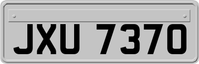 JXU7370