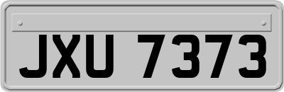 JXU7373