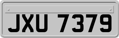 JXU7379