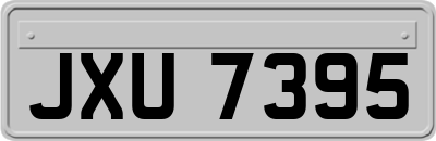 JXU7395