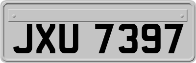 JXU7397