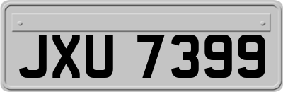 JXU7399