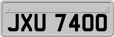 JXU7400