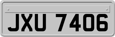 JXU7406