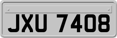 JXU7408