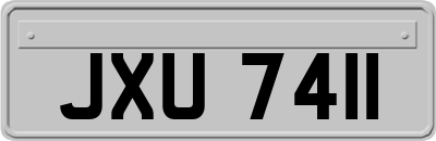JXU7411