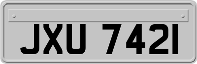JXU7421