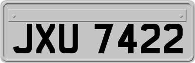 JXU7422