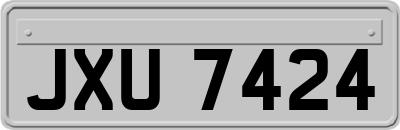 JXU7424