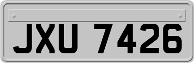 JXU7426