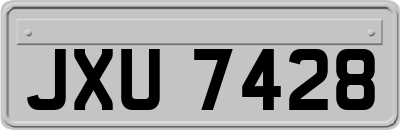 JXU7428