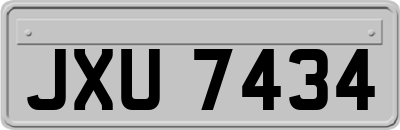 JXU7434