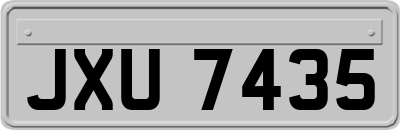 JXU7435