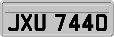 JXU7440
