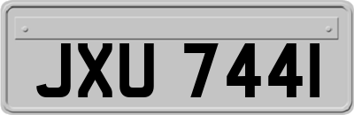 JXU7441